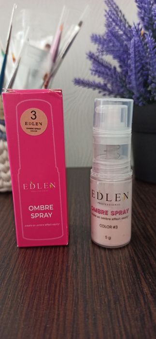 Спрей омбре Edlen