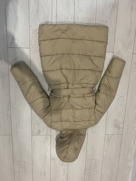 Пальто, куртка для дівчинки