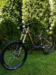 Kona Operator DH M (supreme demo 8 fuzz meta torque gambler glory 26p)