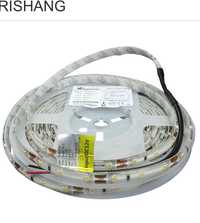 Влогостойкая LED лента 2835-60-IP65-NW-10-12 R6860TA-C RISHANG 70грн/м