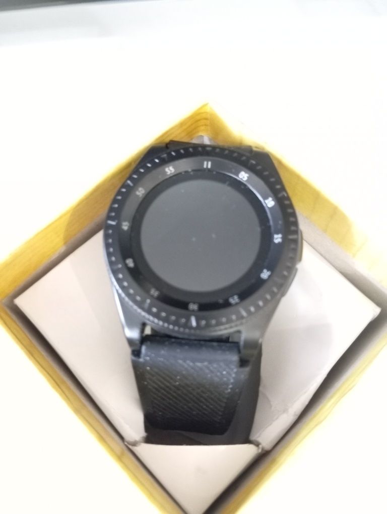 Smartwatch COMO NOVO