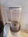 Kielich blender do Bosch MUM5 NOWY