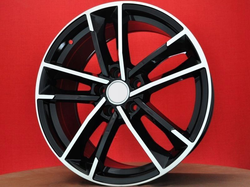 Felgi R19 5x112 Audi A4 b8 B9 A5 A6 C6 C7 C8 A7 A8 D4 D5 Q3 Q5 E-Tron
