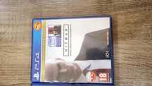 Gra na ps4 hitman