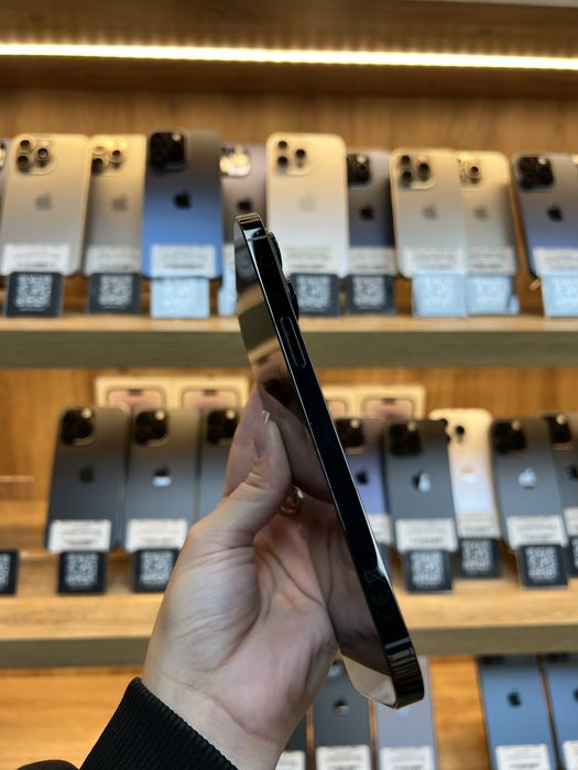 iPhone 14 Pro Max 256Gb 86% Батарея | Гарантія
