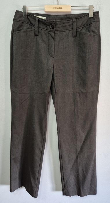 RENE LEZARD roz. 38 M damski garnitur made in italy premium