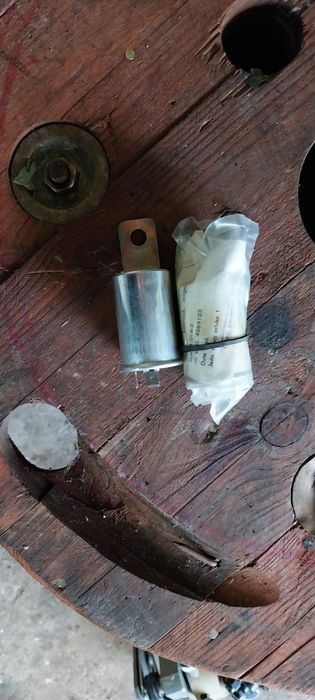 Nowe przerywacze kierunkowskazów star uaz gaz prl