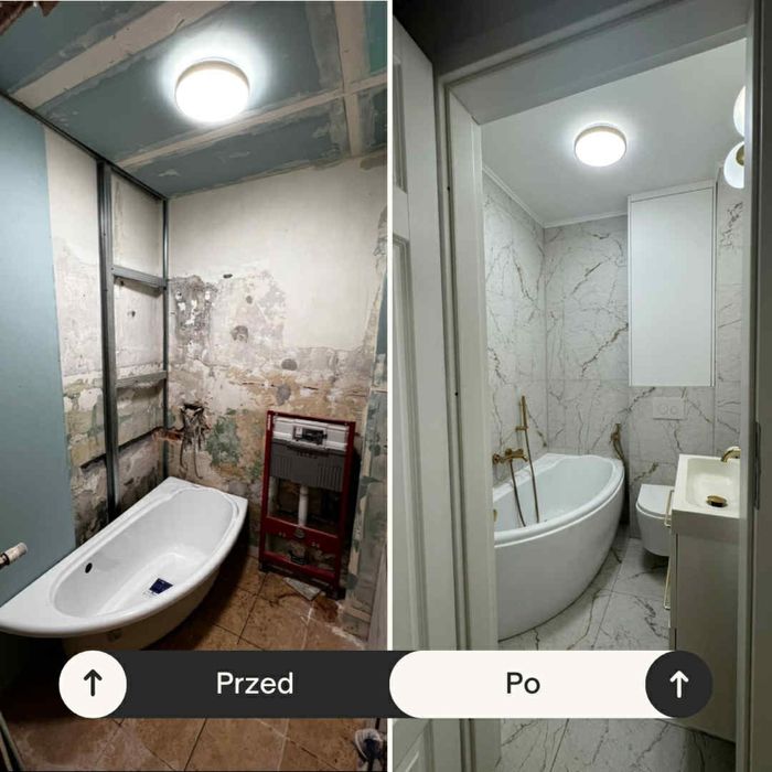 ZŁOTA RĄCZKA: Elektryka Hydraulika Remonty i Wykończeniówka