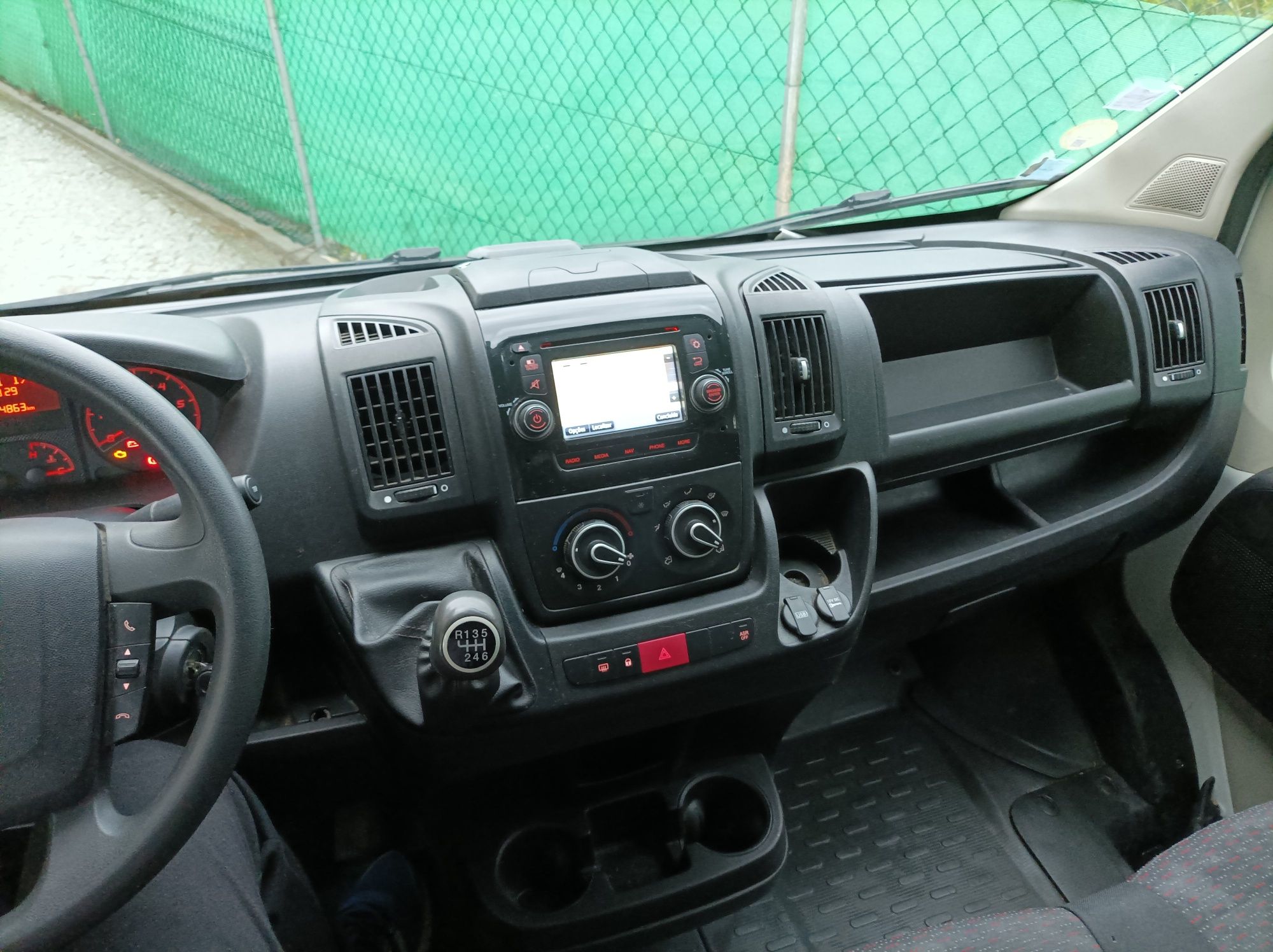 Peugeot Boxer 2.0 HDI IVA dedutível