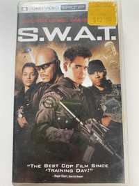 video film psp S.W.A.T