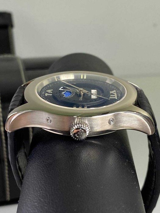 Золотые часы robusto ref 2804