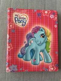 Segregator my little pony