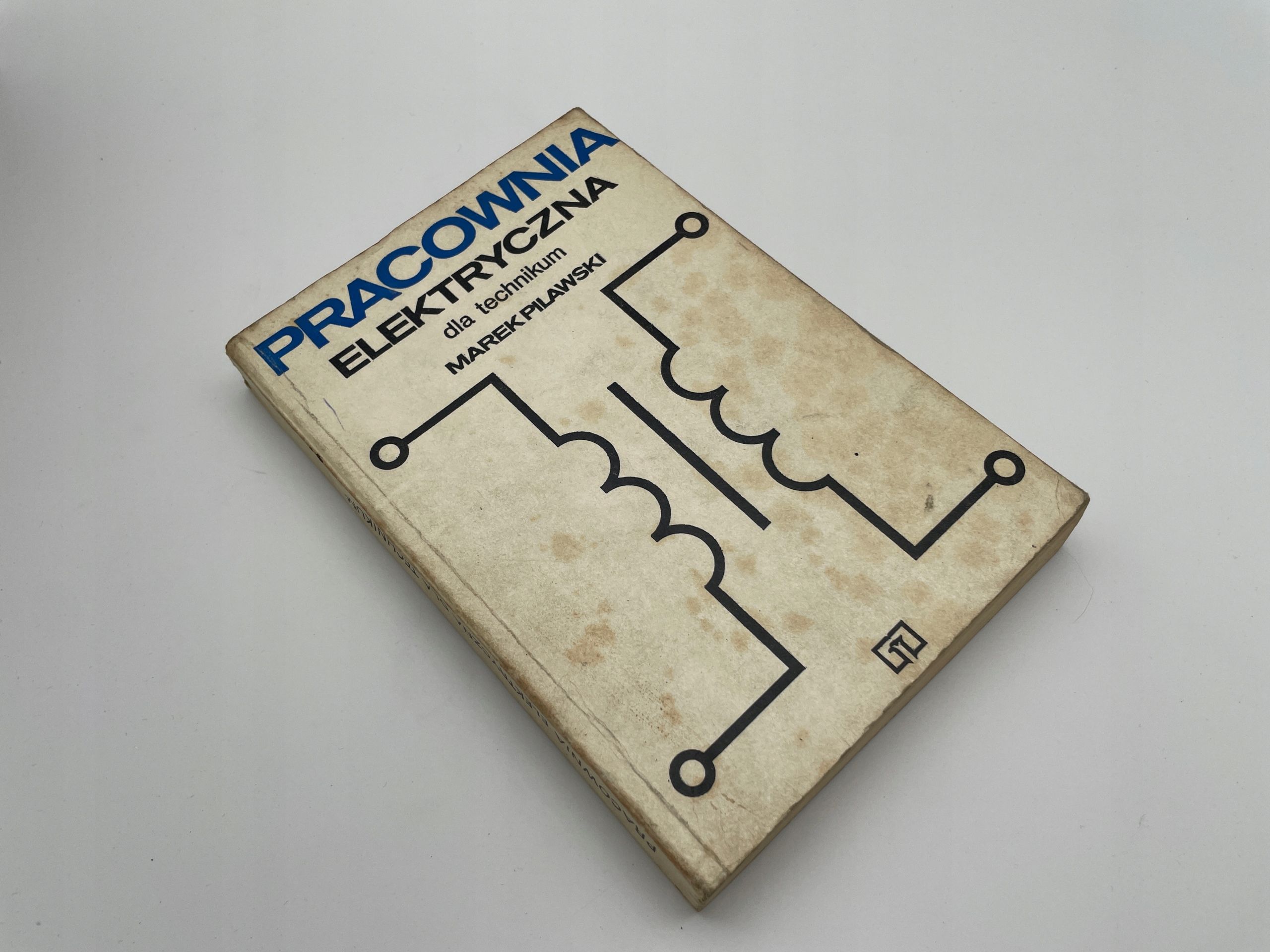Pracownia Elektryczna Marek Pilawski X13456