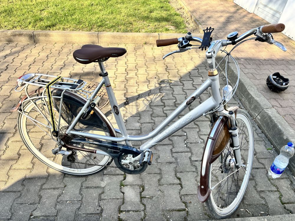 Rower Batavus Cherokee damski