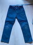 Spodnie dziecięce chinosy r. 116 Catenvin jeans
