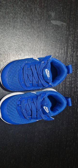 Sapatilhas nike bebé original