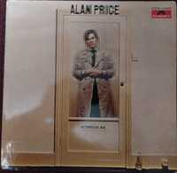 Alan Price-Metropolitan Man 1975 (Germany) [EX- / VG+]