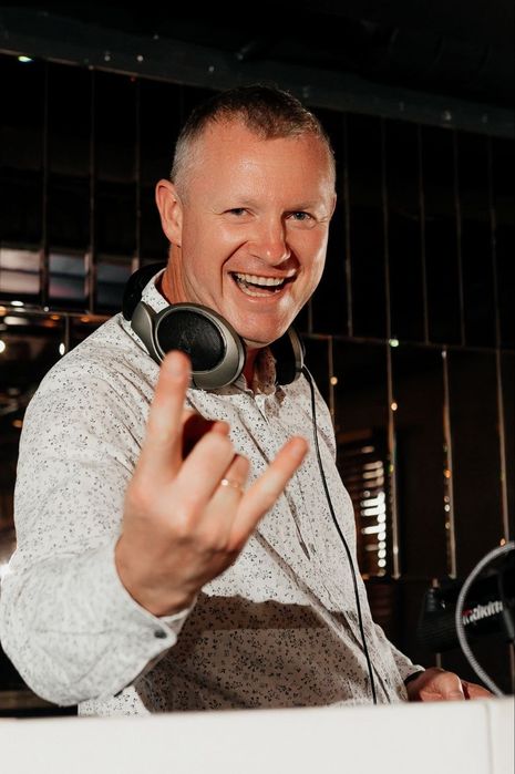 Dj на корпоратив, день народження, весілля