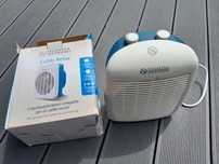 Termowentylator Olimpia Splendid Caldo Relax 1,8 - 2,0 kW nowy outlet