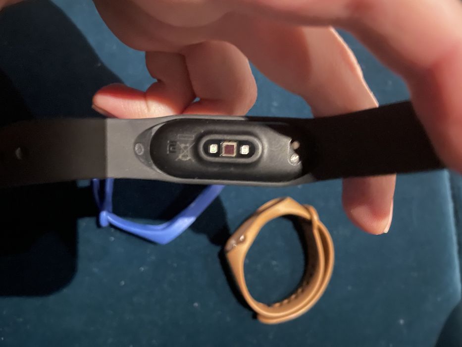 Smartwatch Xiaomi band 4