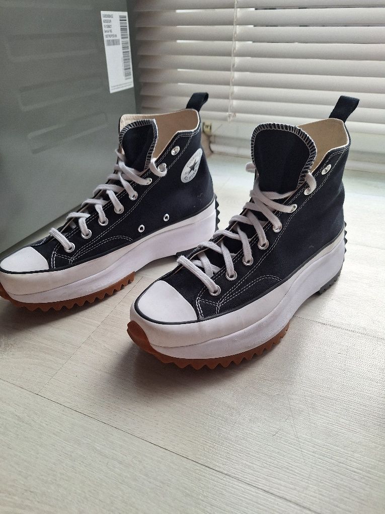 Convwers All Star roz46