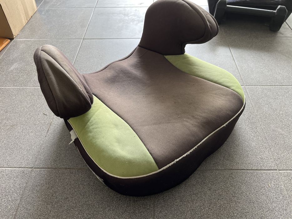 Vendo banco crianca 15 a 26 kg