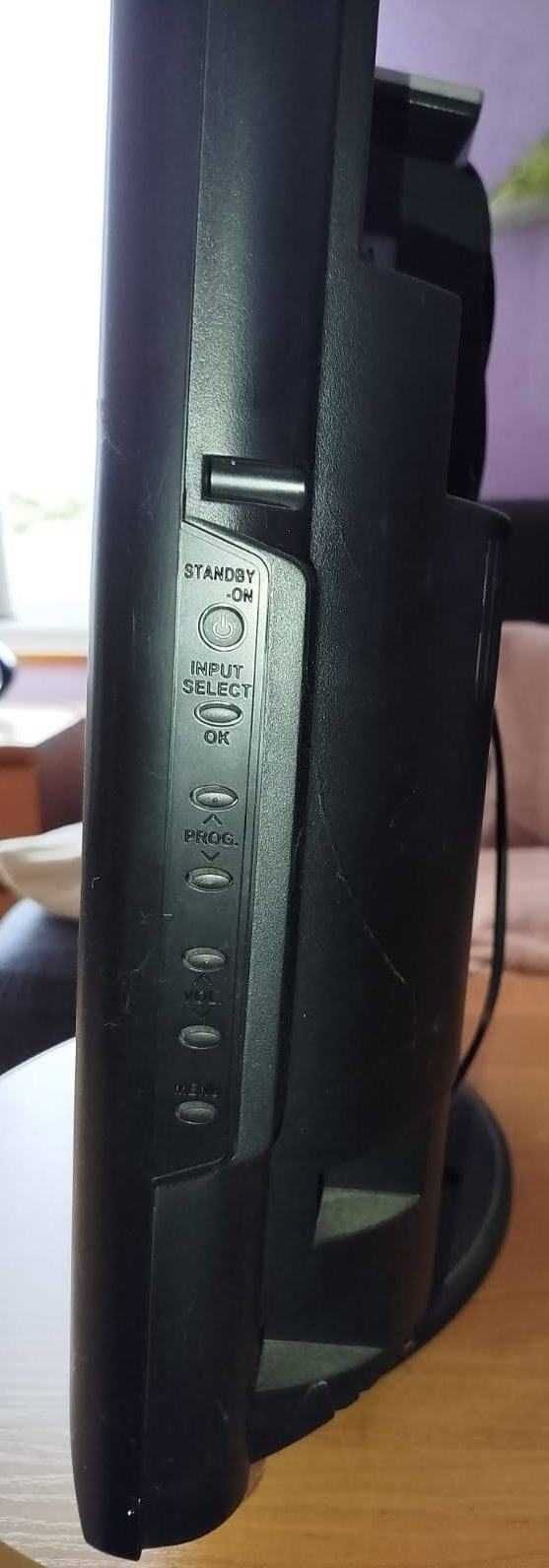 Telewizor, sprawny