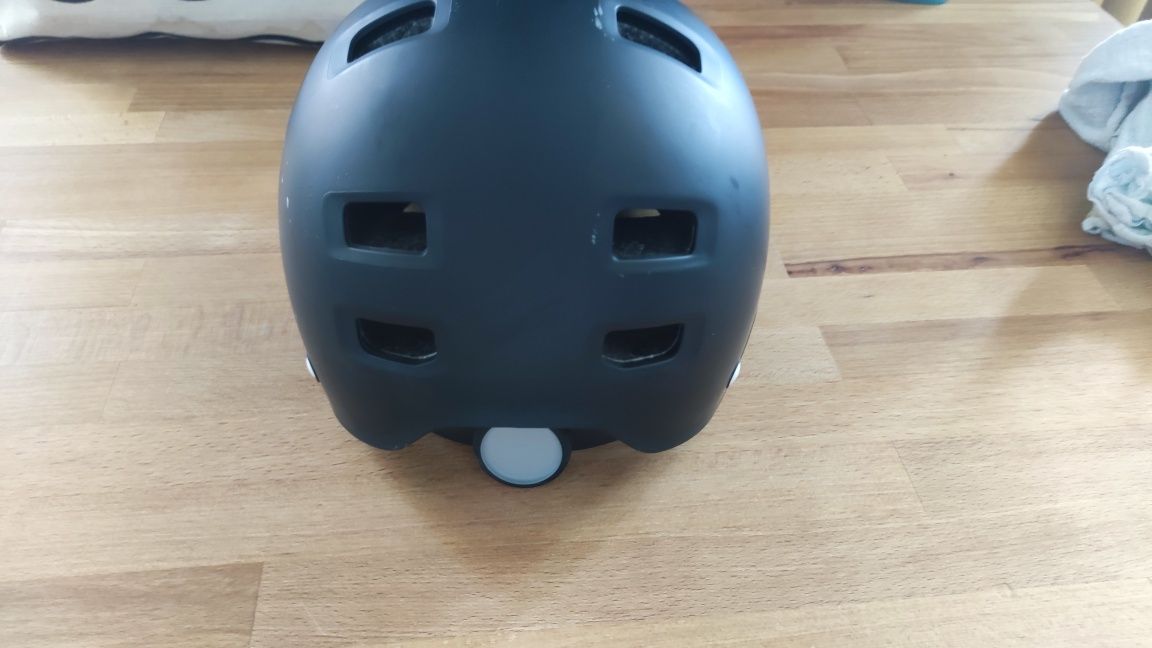 Kask dziecięcy Oxelo 52 - 55 cm