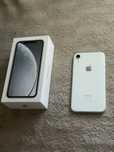 Iphone xr 128g neverlock