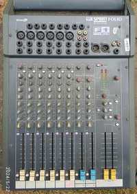 Soundcraft Spirit Folio F1