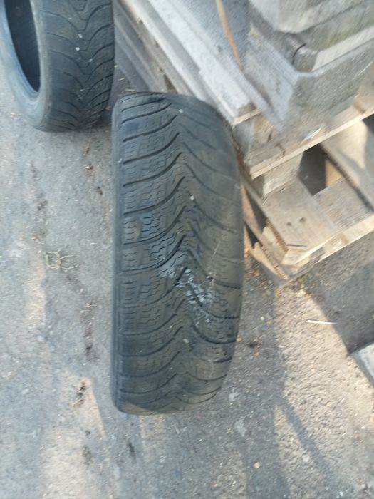 Продам зимнюю резину  premiorri 175/65R14бу 1 зима