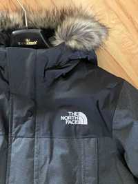 Kurka zimowa The North Face Rozmiar L Damska