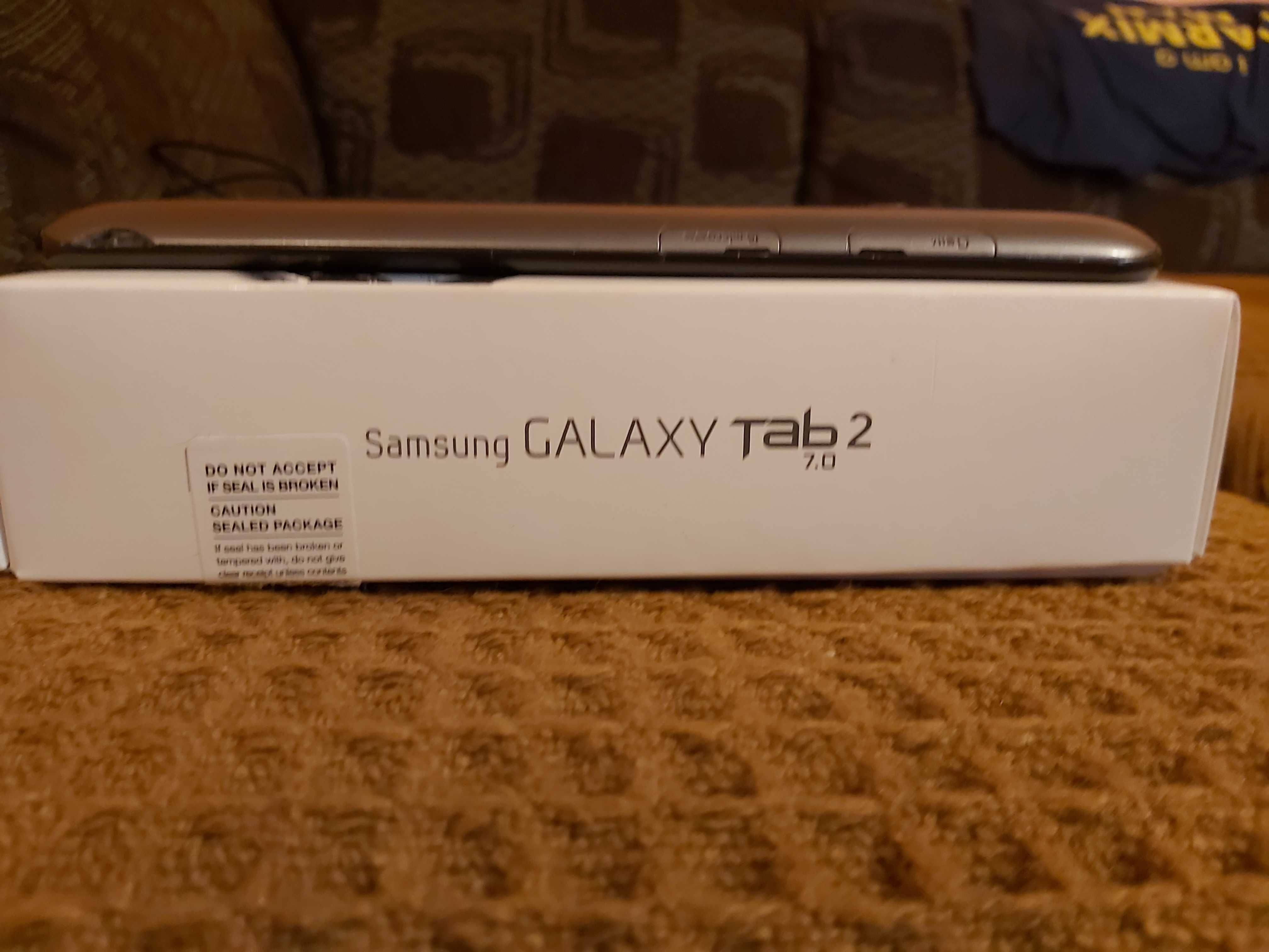 Sprzedam tablet Samsung Galaxy TAb2 7.0