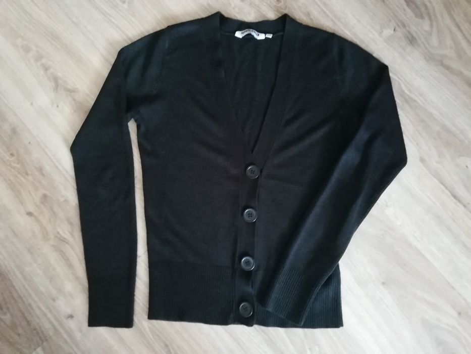 Sweter zapinany Generation 152