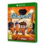 XBOX ONE The Escapists 2 Games4US Pasaż Łódzki