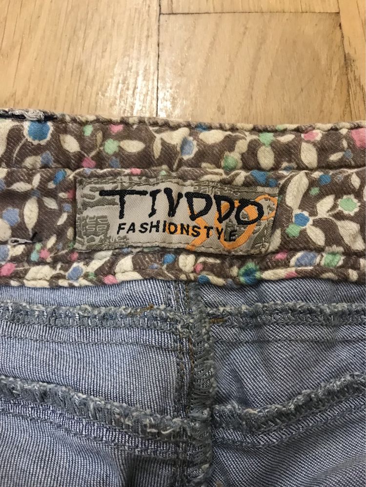 Жіночі штани Rose player TIVDDO (Женские штаны, брюки, джинси)