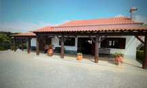 Venda de quintinha com 2 casas