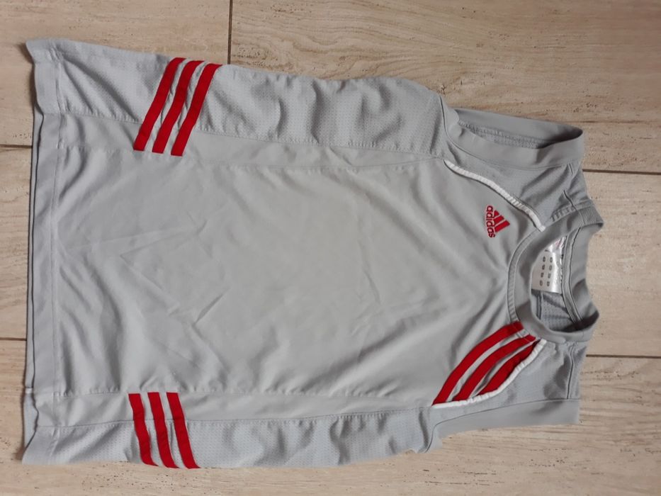 Koszulka Adidas Climacool  _164