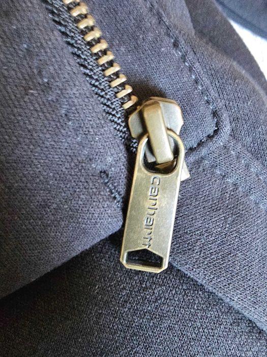 Оригинальная куртка шерпа Carhartt Rain Defender