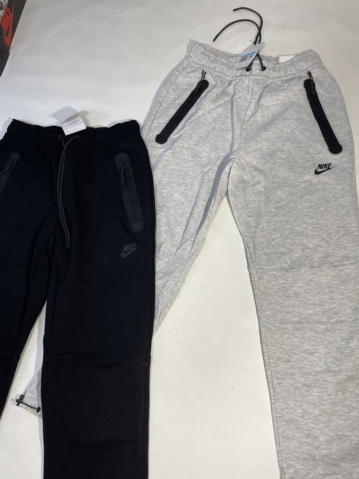 Штани Nike NSW TCH FLC PANT tech fleece sportswear pants