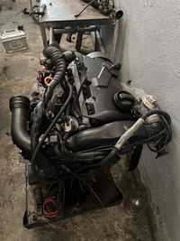 Motor 1.9 TDI 130cv AVF