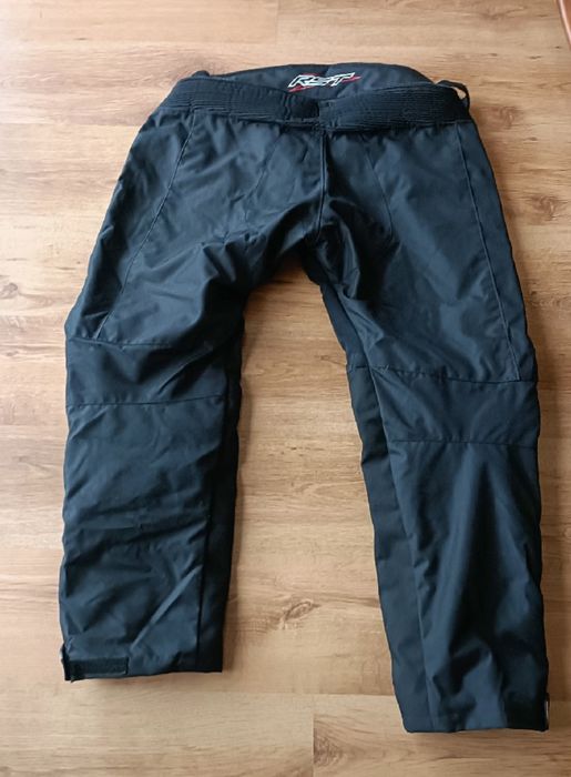 Spodnie RST nowe 52 xl XXL 2xl wodoodporne