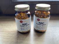 NAC Yango dwa nowe opakowania