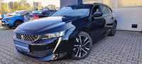 Peugeot 508 1.6 GT 225 KM faktura VAT 23%