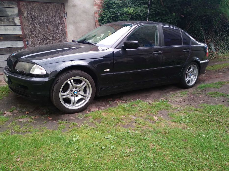 Bmw koła 17   5x120