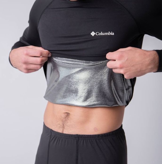 Термобілизна чоловіча НОВА ХХL