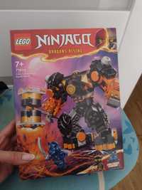 LEGO ninjago  71806