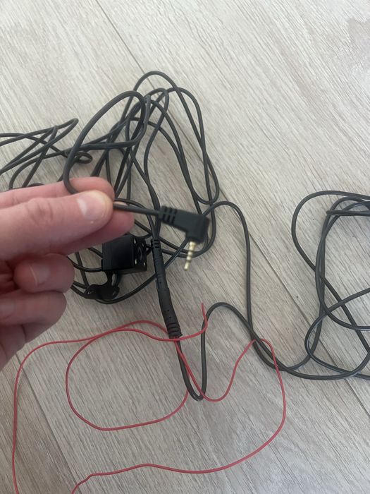 Uniwersalna kamera cofania z podświetleniem – SPRZEDAM
