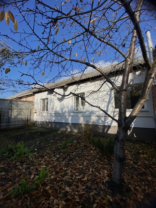 Продаж будинку біля заводу Шевченка