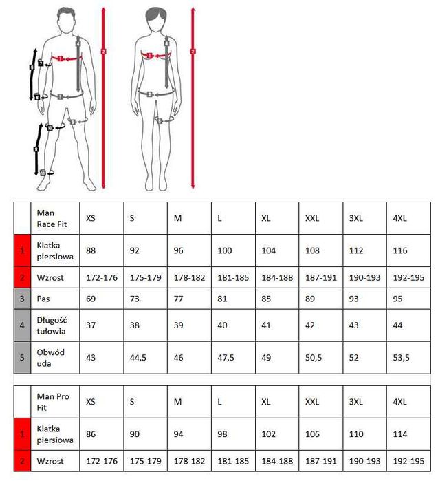 BIEMME CALDERONE Koszulka Rowerowa Warstawa DWR rozmiar  XL